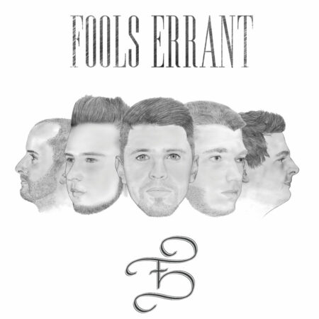 Fools Errant - Fools Errant
