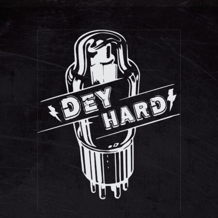 DEY HARD - Analog