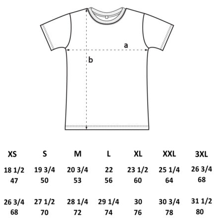 Grundhass - T-Shirt 