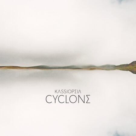 Kassiopeia - Cyclone