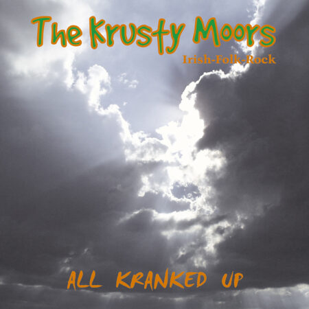 The Krusty Moors - All Kranked Up