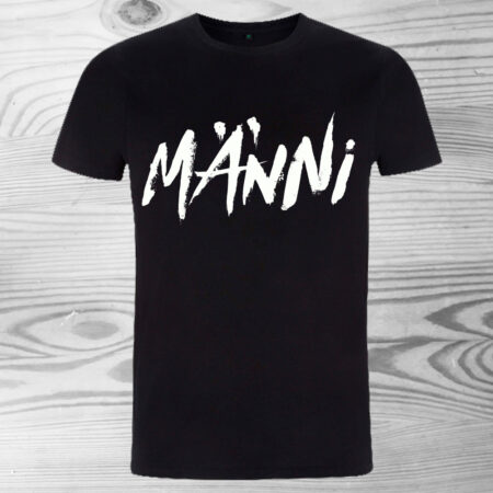 MÄNNI - T-Shirt 