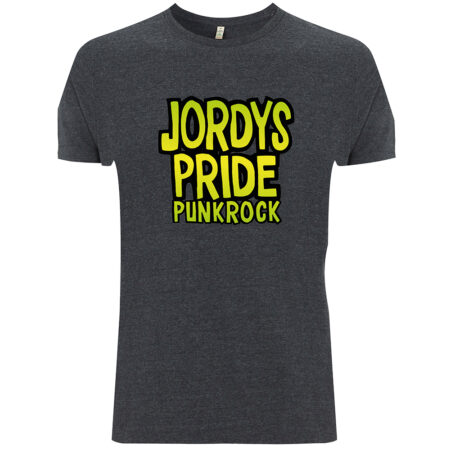 Jordys Pride - T-Shirt 