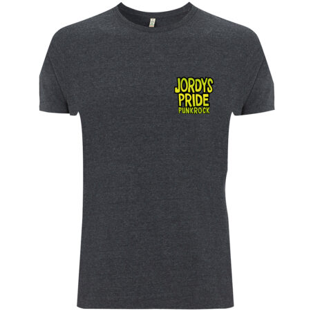 Jordys Pride - T-Shirt