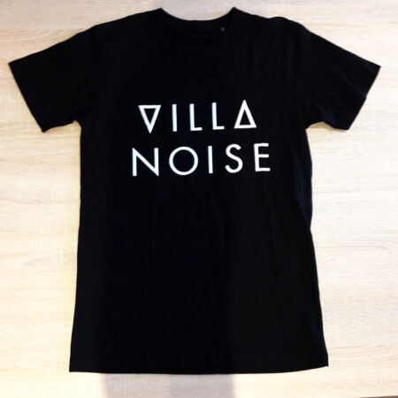 ViLLA NOiSE - T-Shirt
