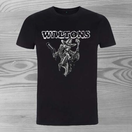 The Waltons - T-Shirt 