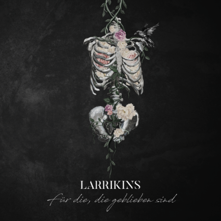 Larrikins - Für die, die geblieben sind
