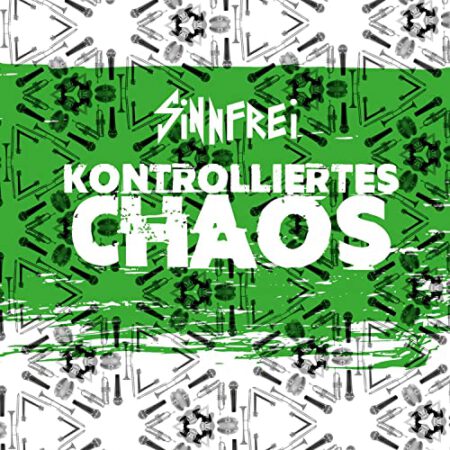 Sinnfrei - Kontrolliertes Chaos