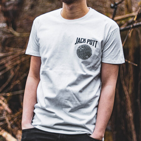 Jack Pott - T-Shirt 