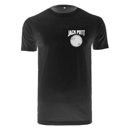 Jack Pott - T-Shirt 