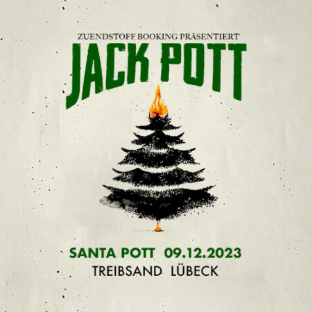 Ticket 09.12.2023 Santa Pott