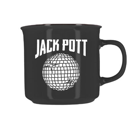 Jack Pott - Tasse 