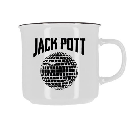 Jack Pott - Tasse 