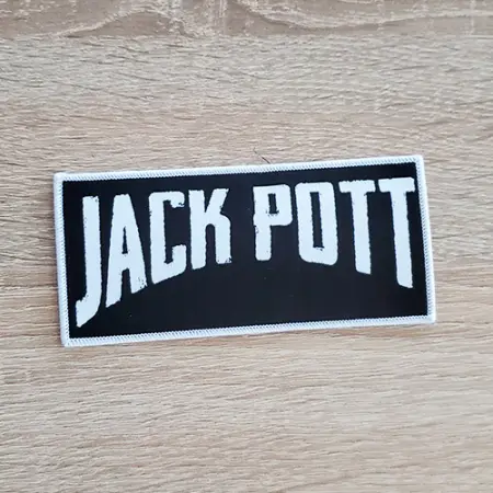 Jack Pott - Patch