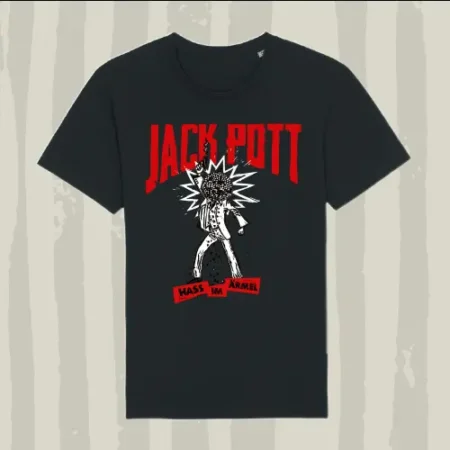 Jack Pott - T-Shirt 