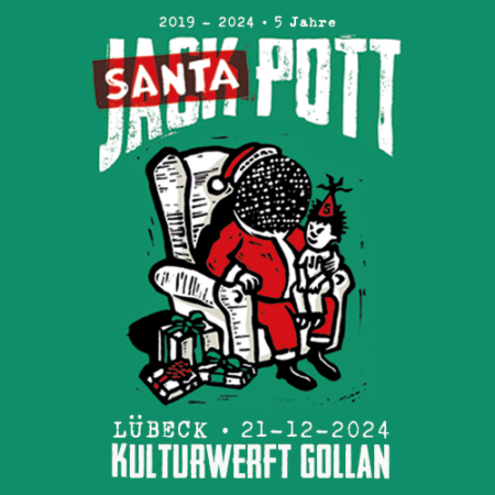 Ticket 21.12.2024 Santa Pott