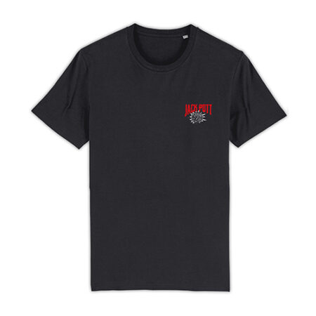 Jack Pott - Tour-Shirt 