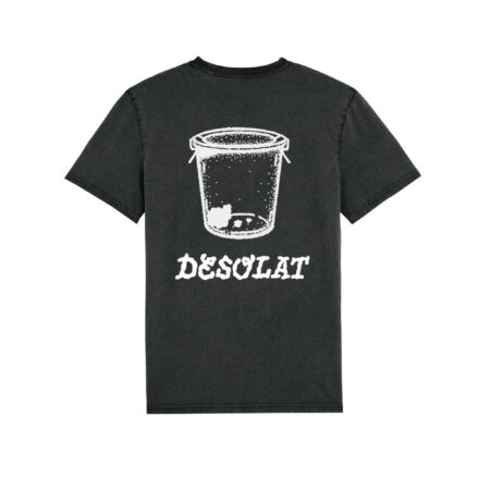 Desolat - Shirt 