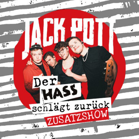 Ticket 17.04.2025 Leipzig Zusatzshow