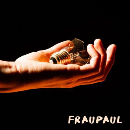 FRAUPAUL - Hol mir die Sterne zurück