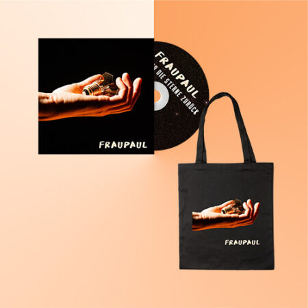 FRAUPAUL - Bundle 