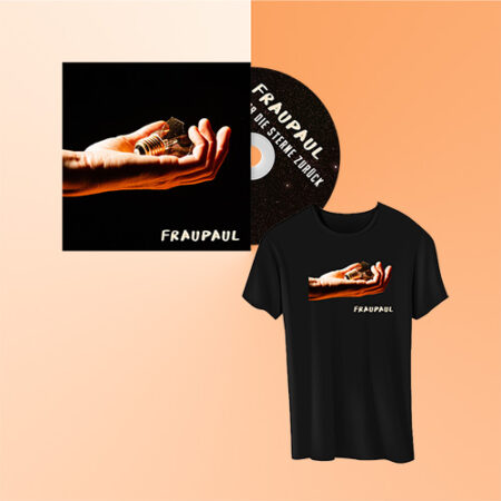 FRAUPAUL - Bundle 