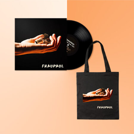 FRAUPAUL - Bundle 