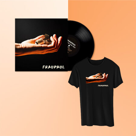 FRAUPAUL - Bundle 