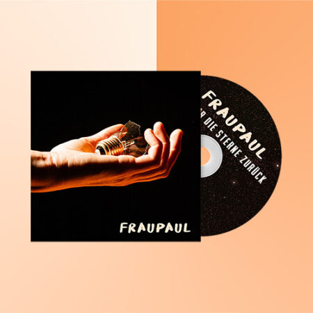 FRAUPAUL - Bundle 