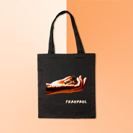 FRAUPAUL - Tasche