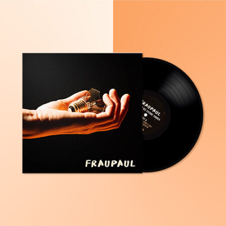 FRAUPAUL - Bundle 