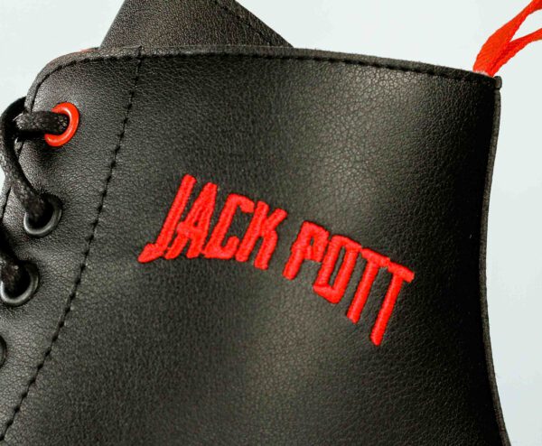 Jack Pott - Stiefel – Bild 2