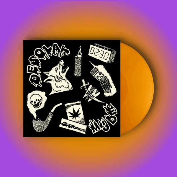 Desolat & Müde - desolat und müde – Bild 2