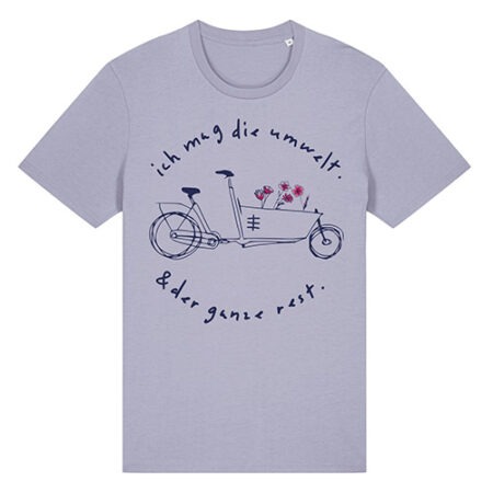 Der Ganze Rest - T-Shirt 