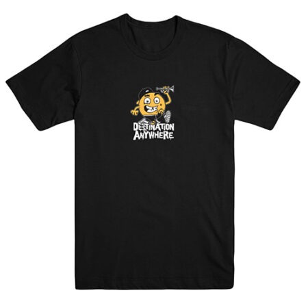 Destination Anywhere - T-Shirt 