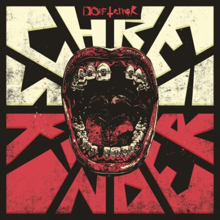 Dorfterror - Schreikinder