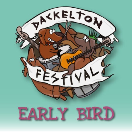 Dackelton Festival 14.11.2026 (Early Bird)