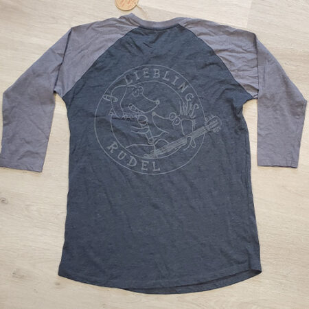 Baseball-Shirt 
