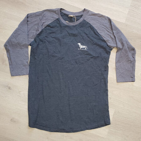 Baseball-Shirt 
