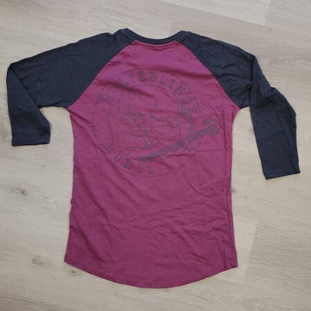 Baseball-Shirt 