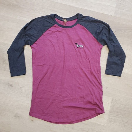 Baseball-Shirt 