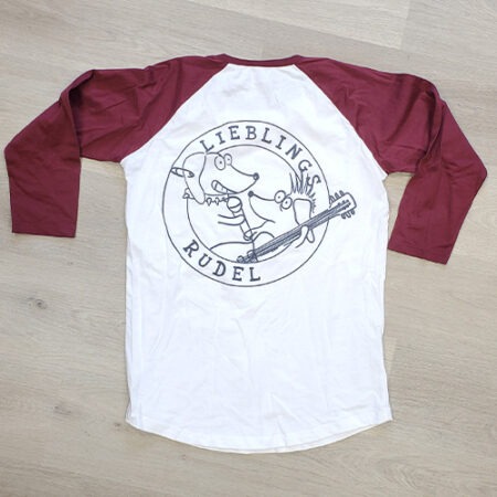 Baseball-Shirt 