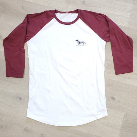 Baseball-Shirt 