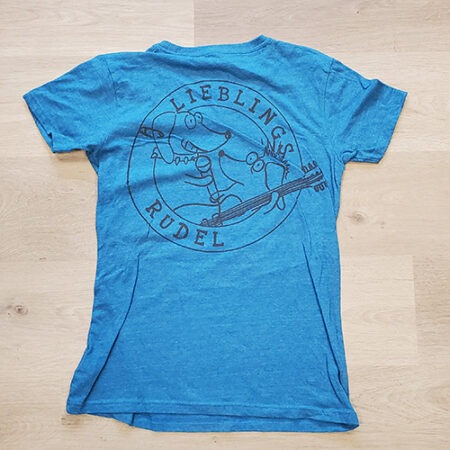 Girlie-Shirt 