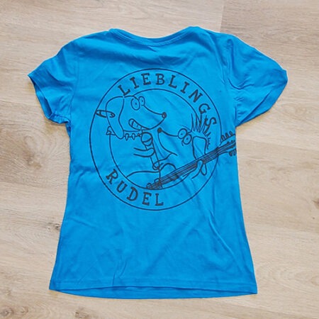 Girlie-Shirt 