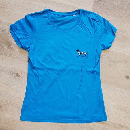 Girlie-Shirt 
