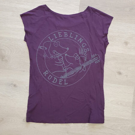 Girlie-Shirt 