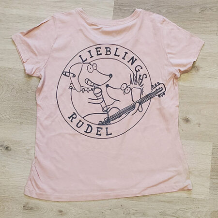 Girlie-Shirt 