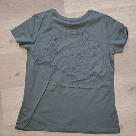Girlie-Shirt 