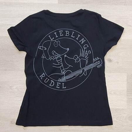 Girlie-Shirt 